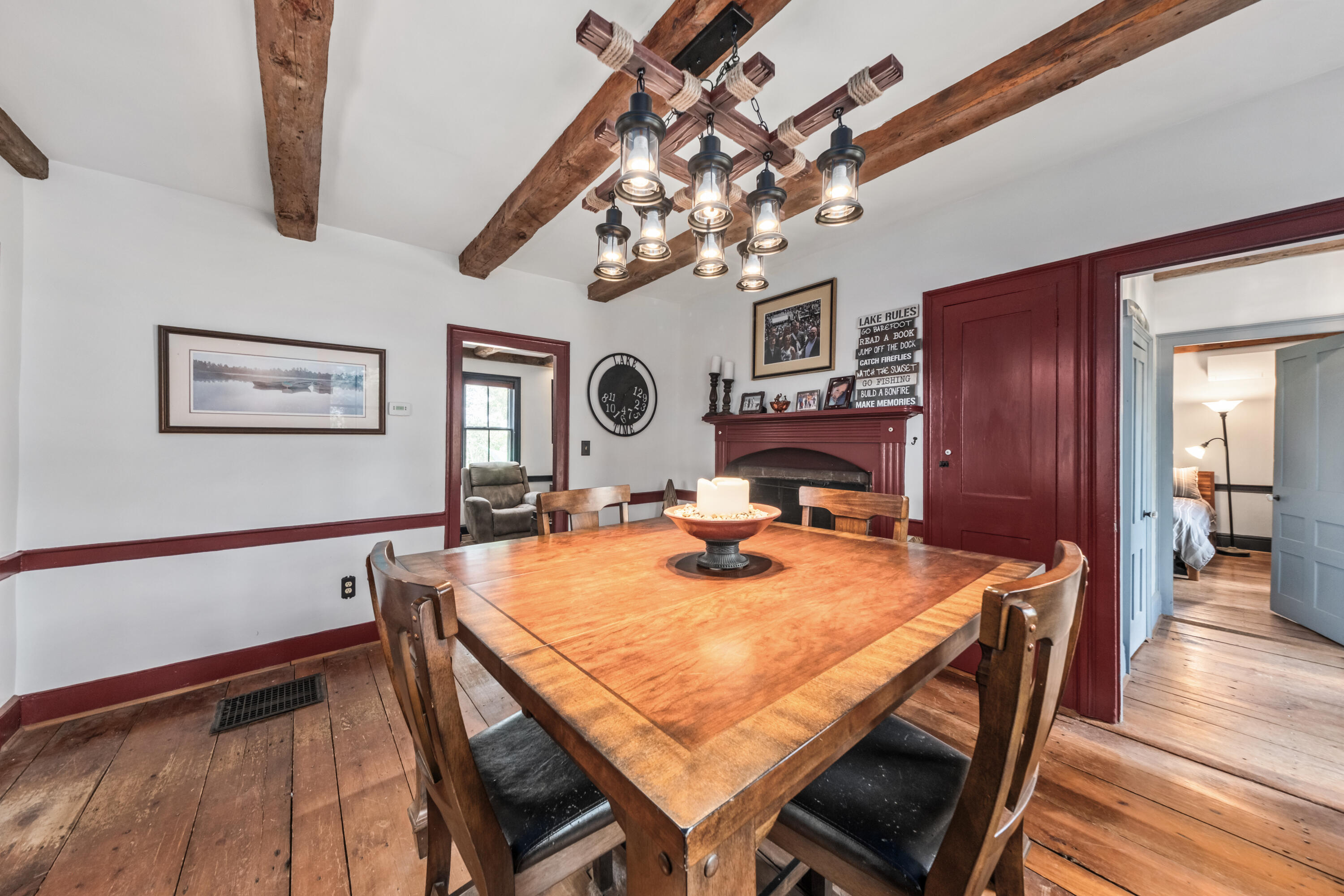 935 Dutch Neck Waldoboro ME 04572