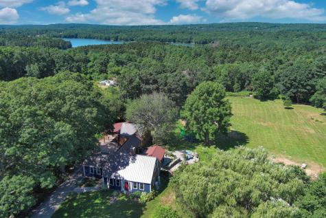 935 Dutch Neck Waldoboro ME 04572