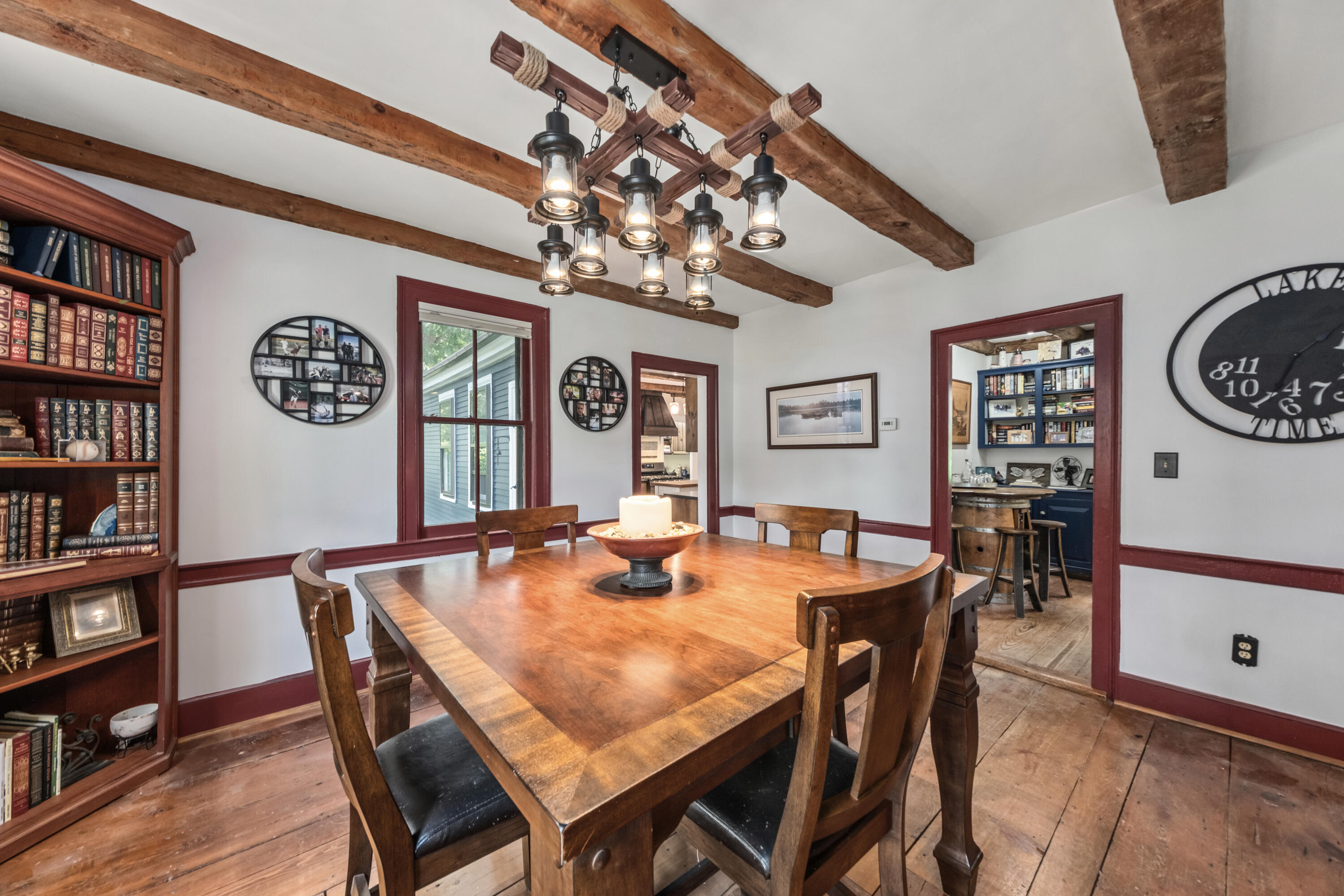 935 Dutch Neck Waldoboro ME 04572