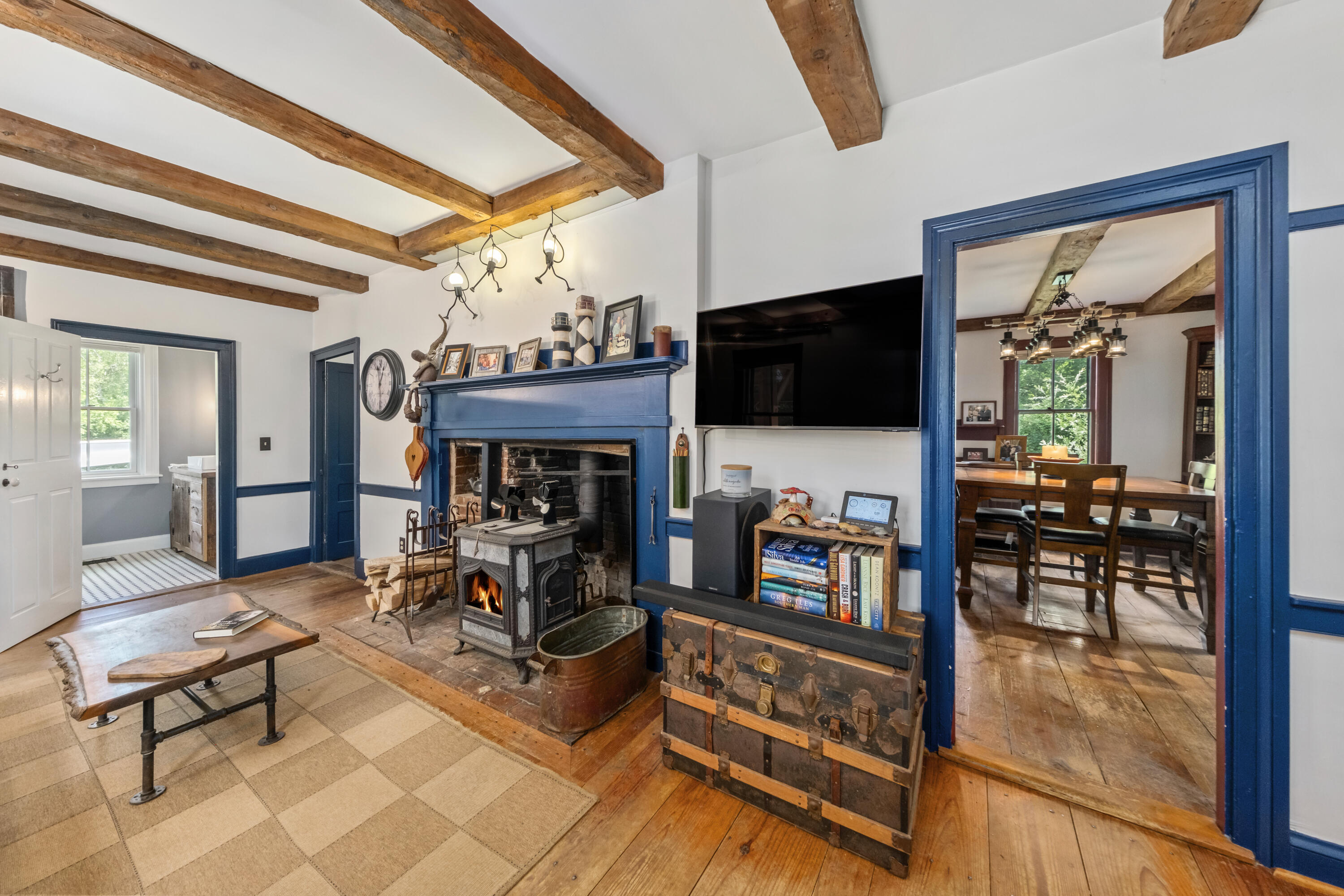 935 Dutch Neck Waldoboro ME 04572