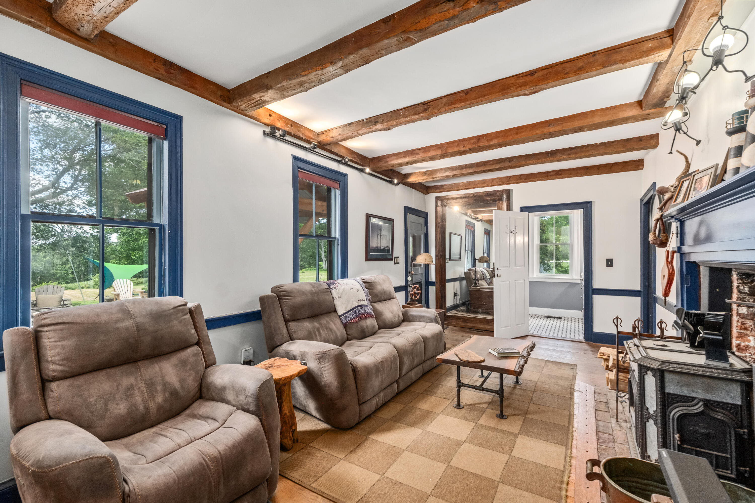 935 Dutch Neck Waldoboro ME 04572