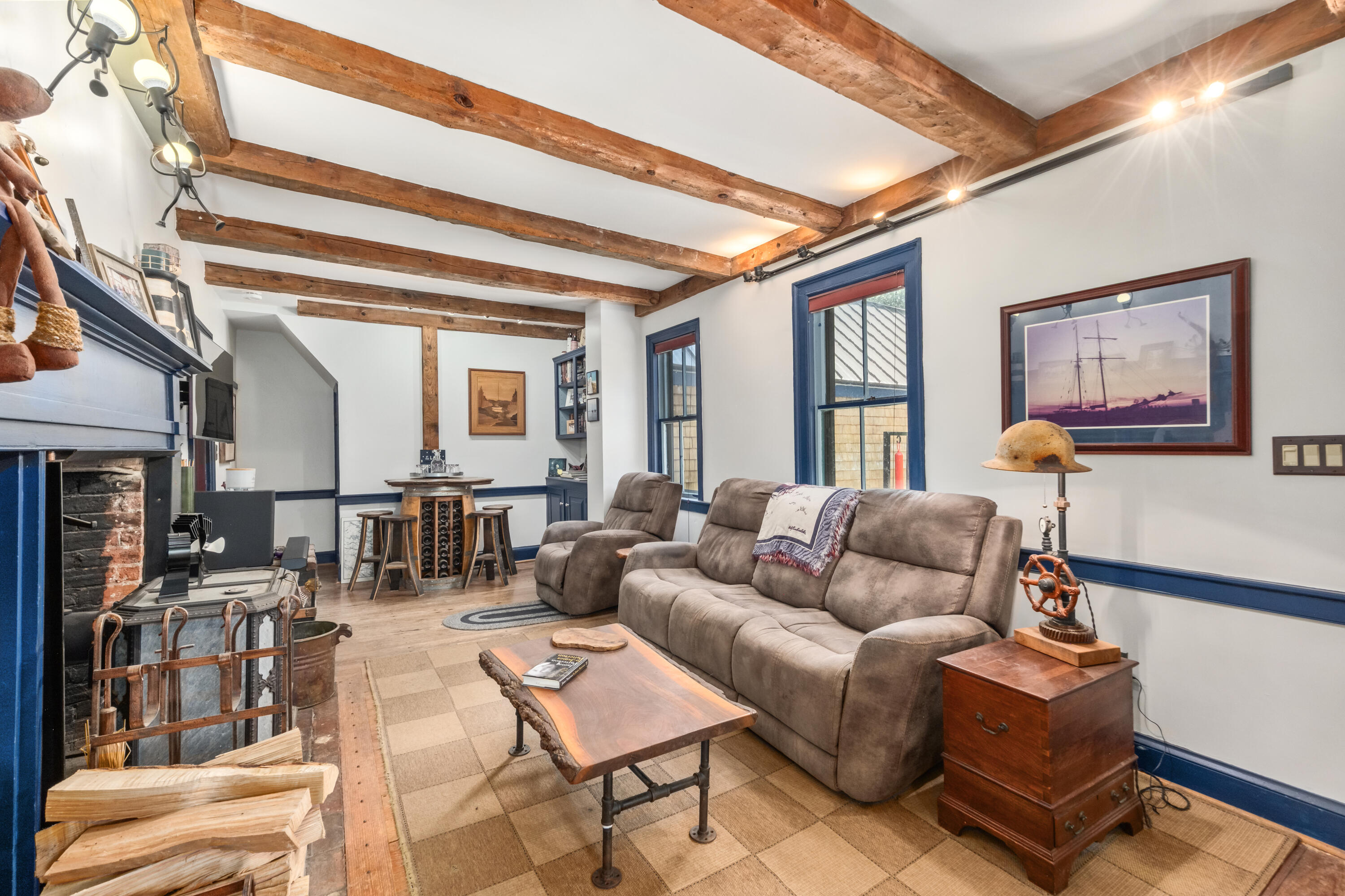 935 Dutch Neck Waldoboro ME 04572