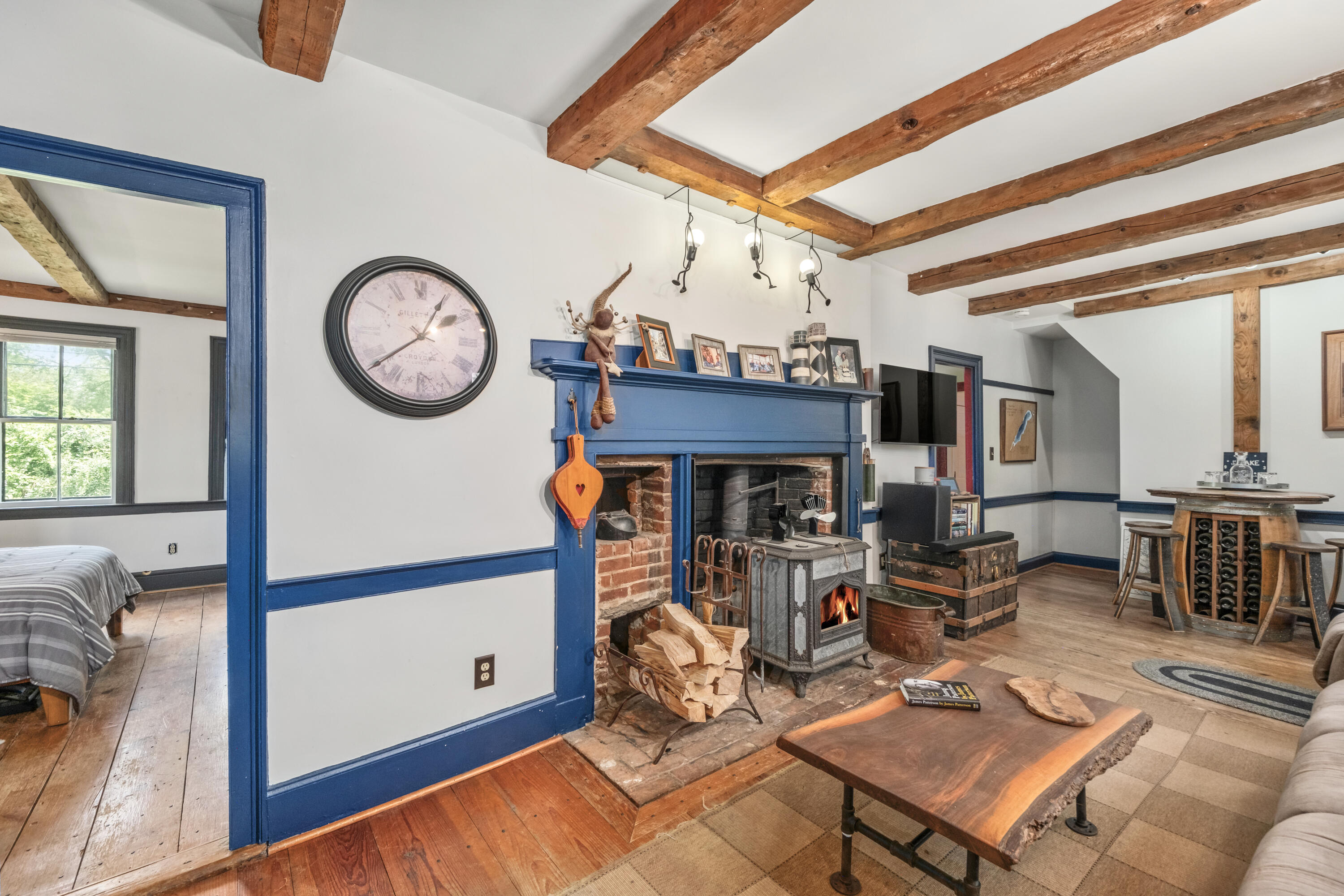 935 Dutch Neck Waldoboro ME 04572