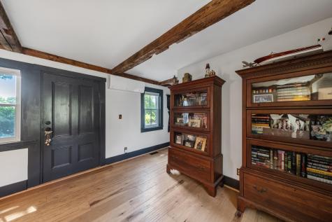 935 Dutch Neck Waldoboro ME 04572