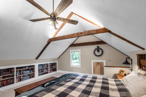 935 Dutch Neck Waldoboro ME 04572