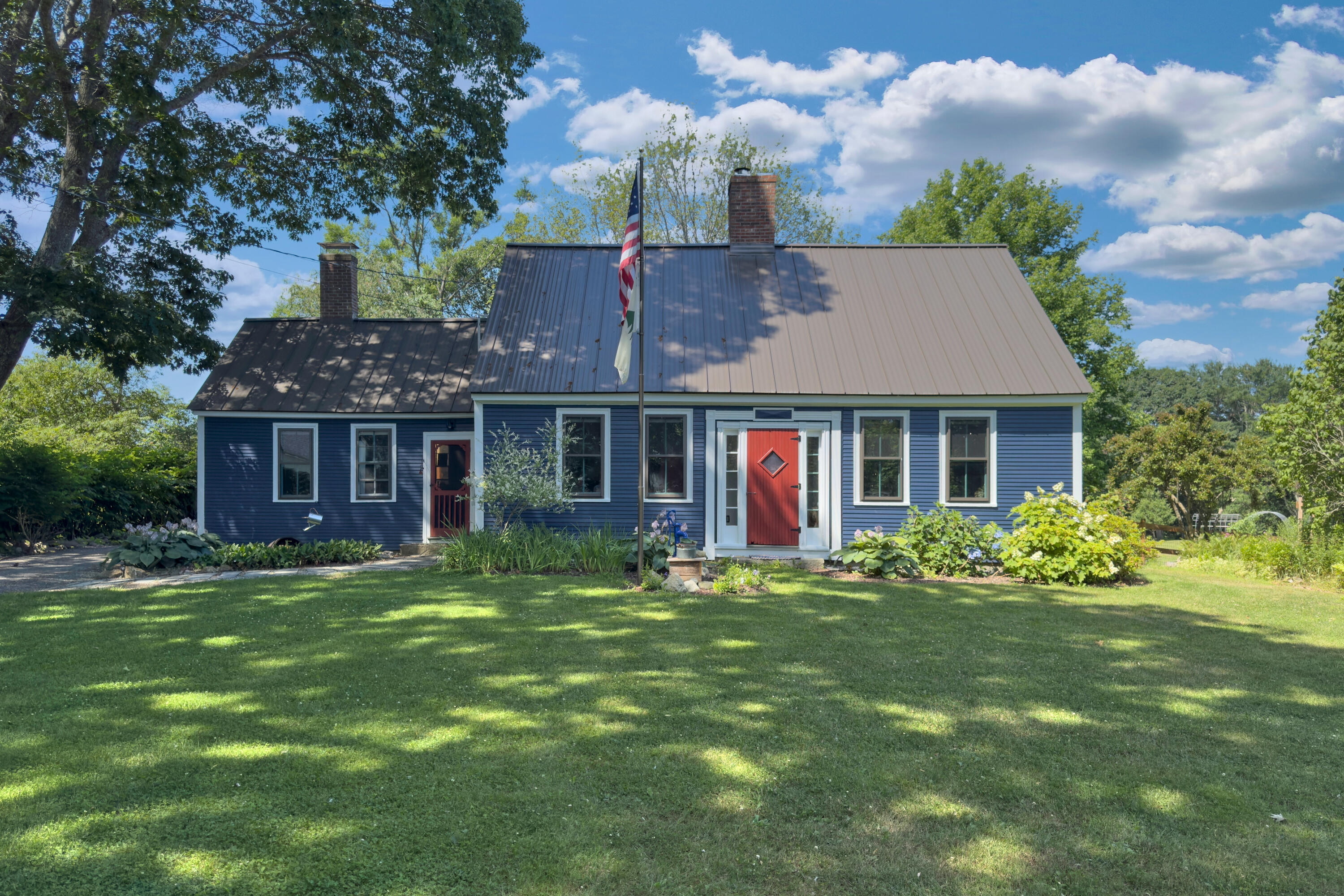 935 Dutch Neck Waldoboro ME 04572