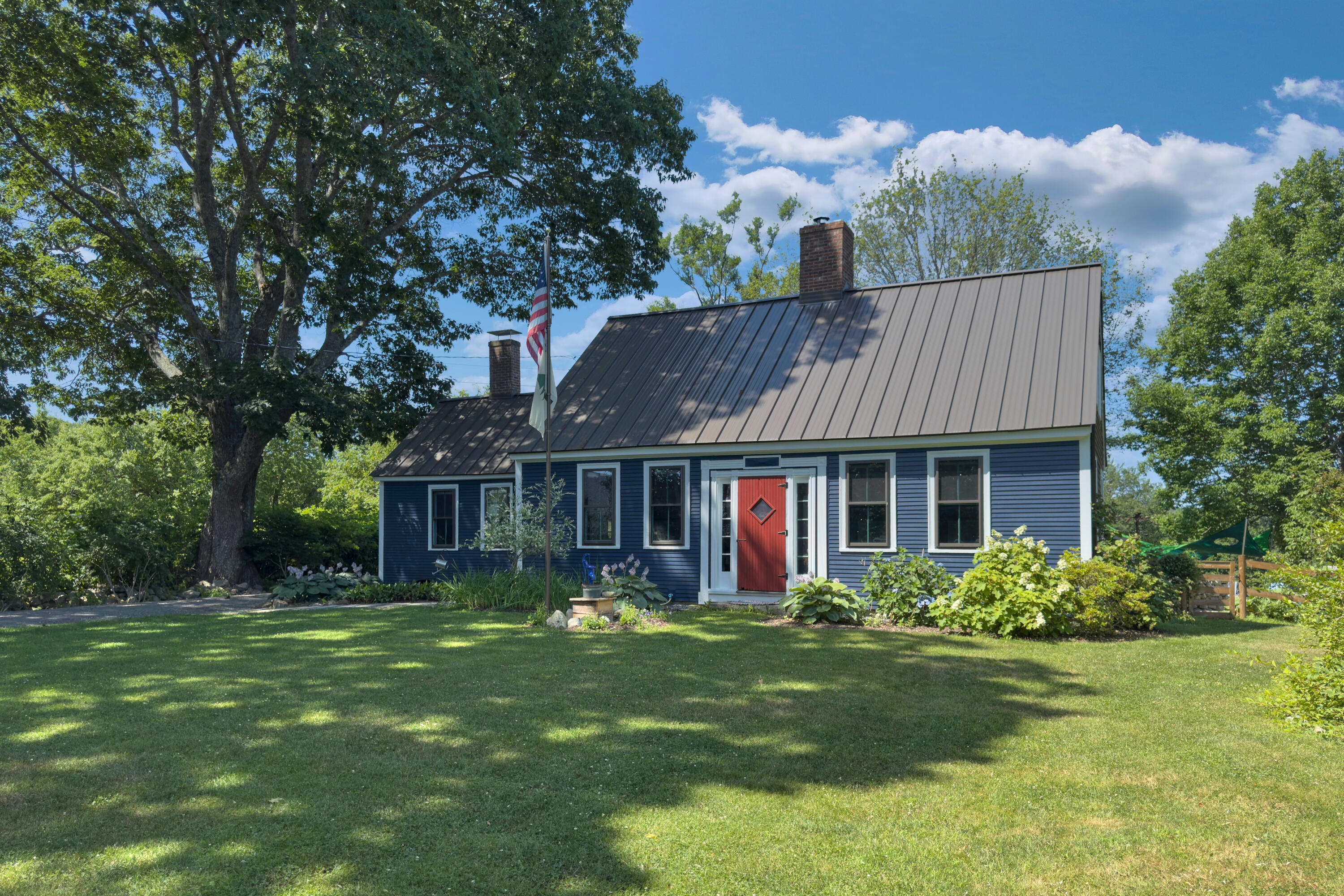 935 Dutch Neck Waldoboro ME 04572