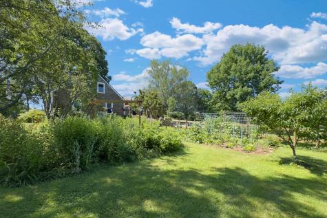 935 Dutch Neck Waldoboro ME 04572