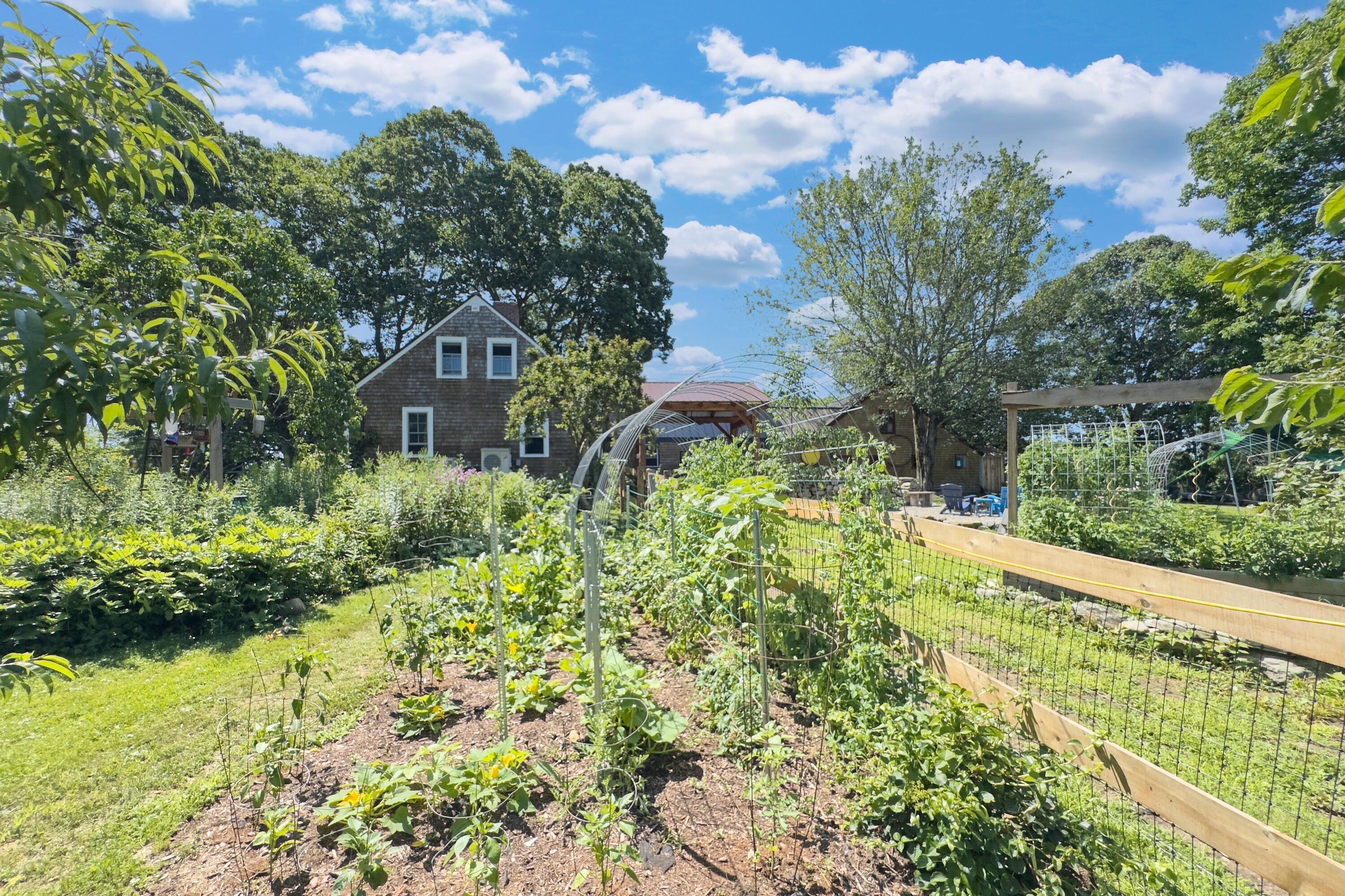 935 Dutch Neck Waldoboro ME 04572