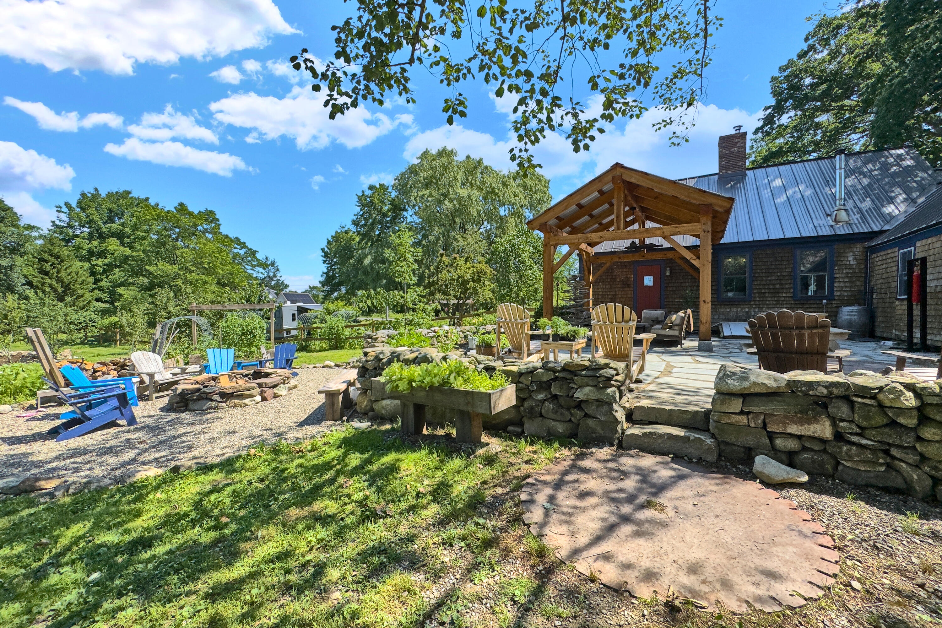 935 Dutch Neck Waldoboro ME 04572