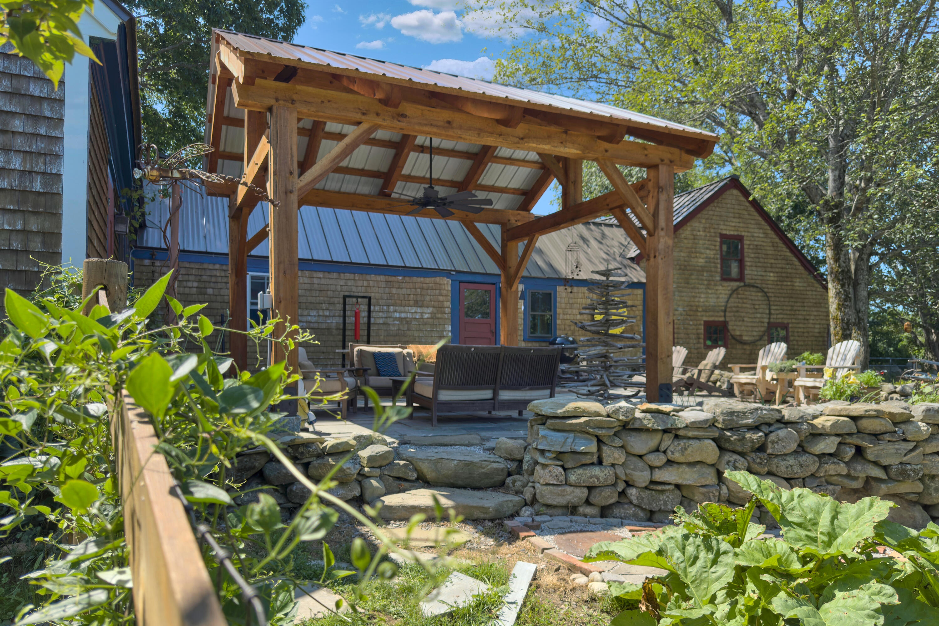 935 Dutch Neck Waldoboro ME 04572