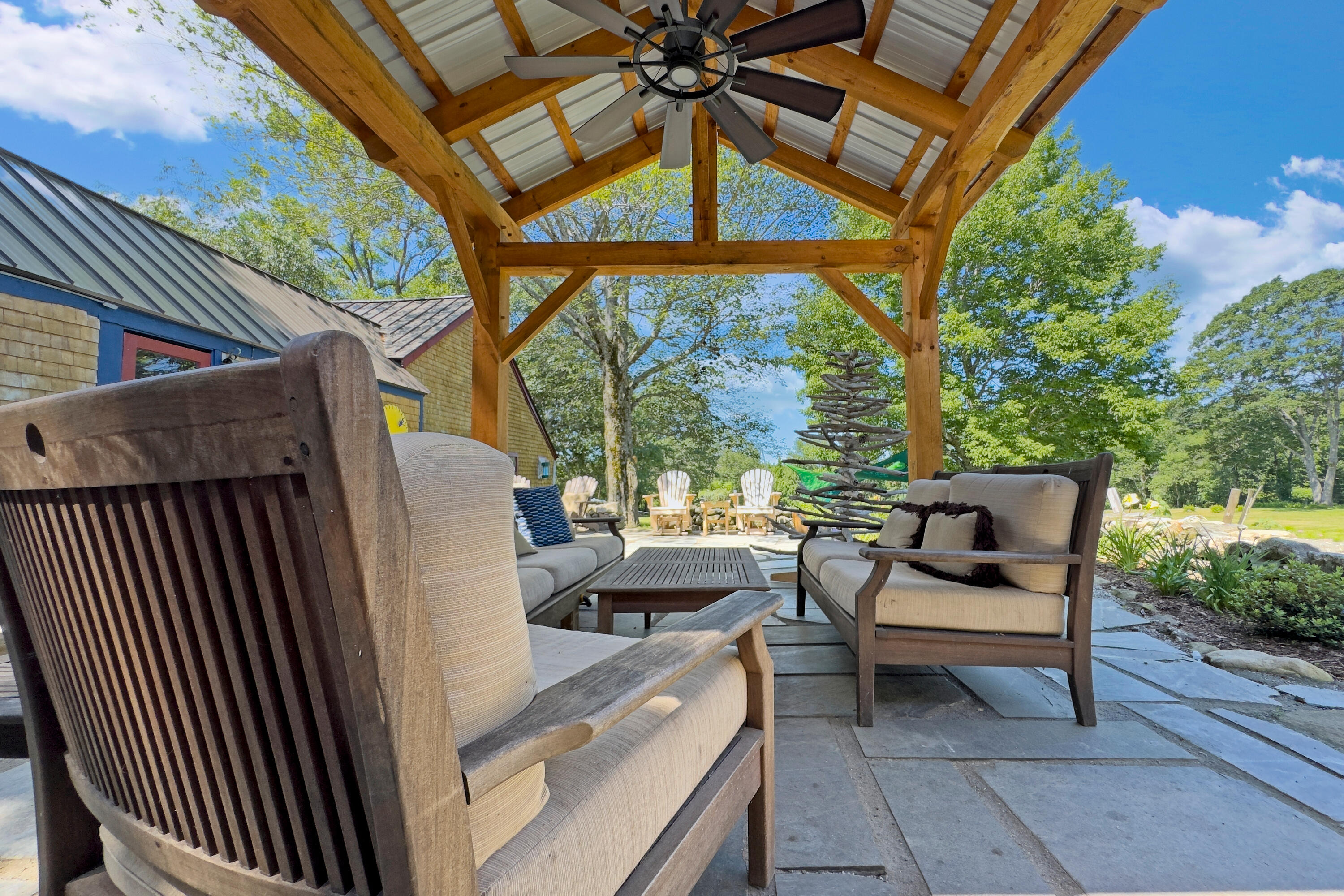 935 Dutch Neck Waldoboro ME 04572