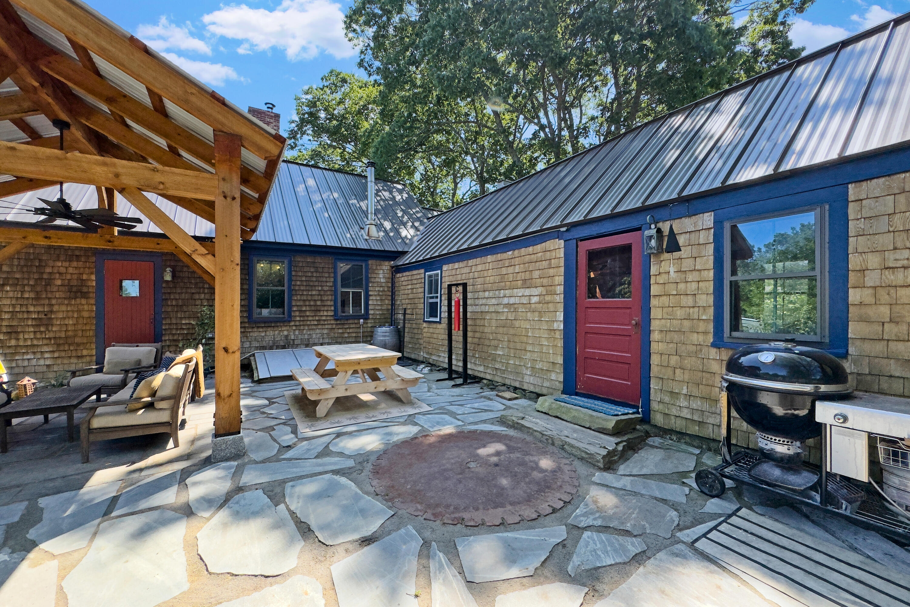 935 Dutch Neck Waldoboro ME 04572