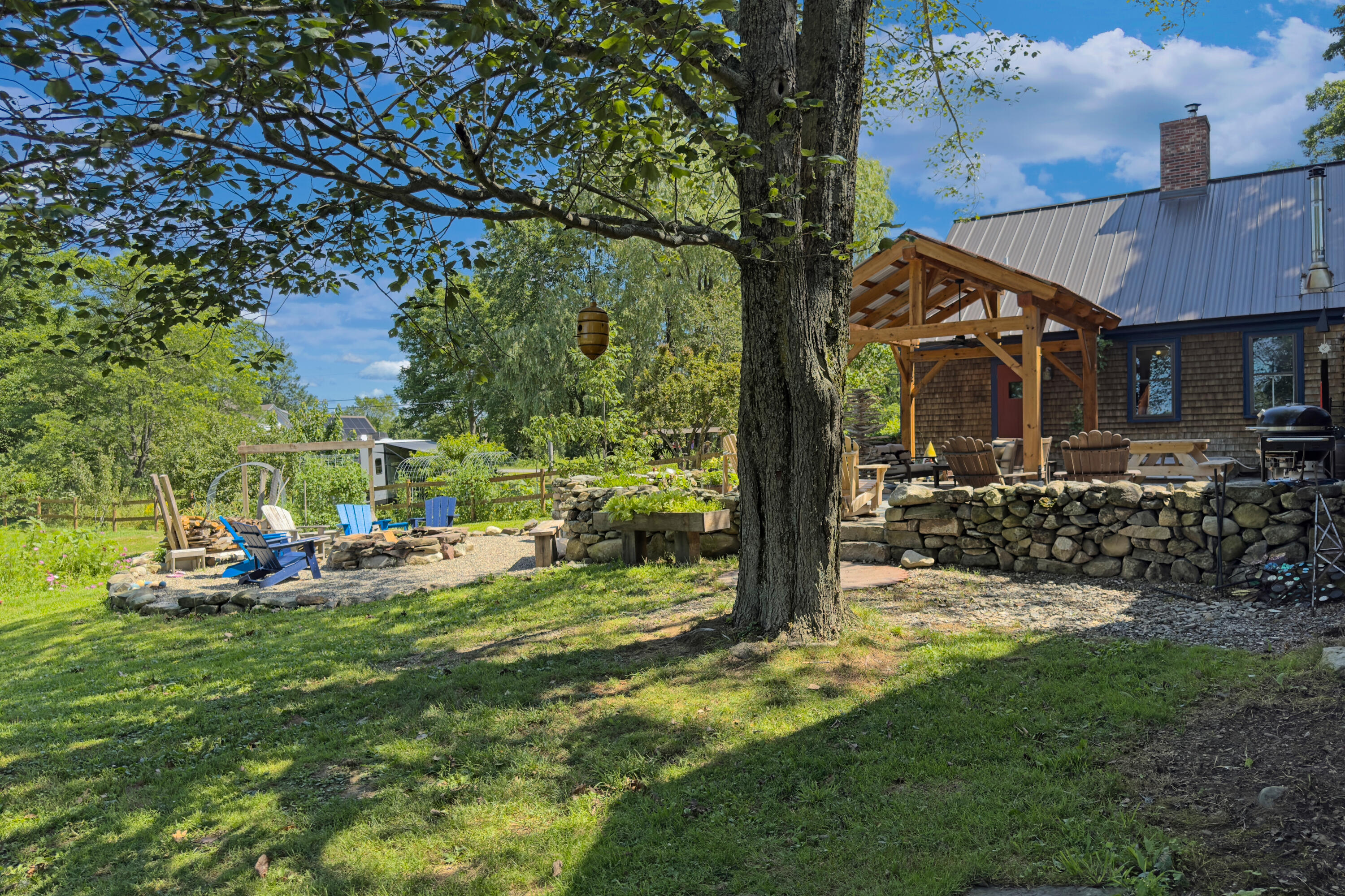 935 Dutch Neck Waldoboro ME 04572