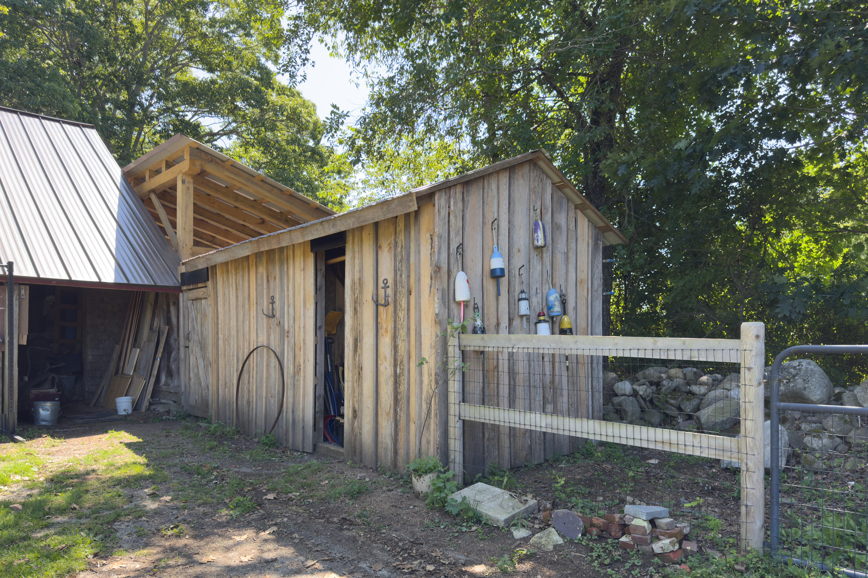 935 Dutch Neck Waldoboro ME 04572