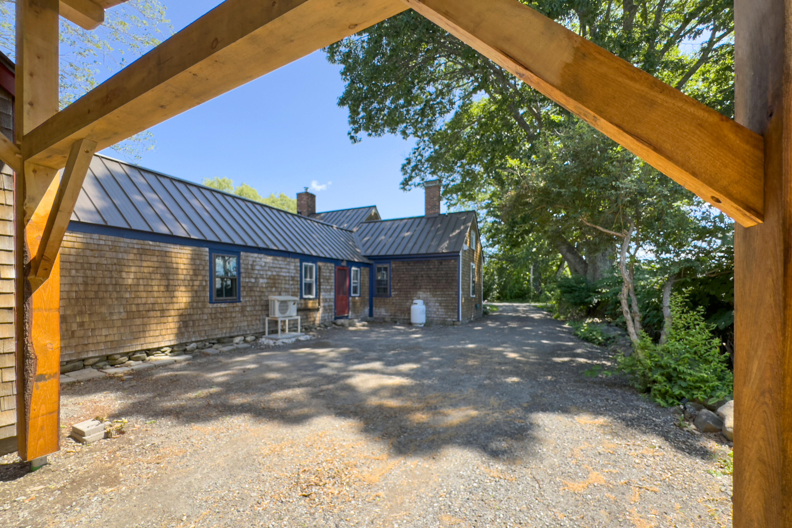 935 Dutch Neck Waldoboro ME 04572