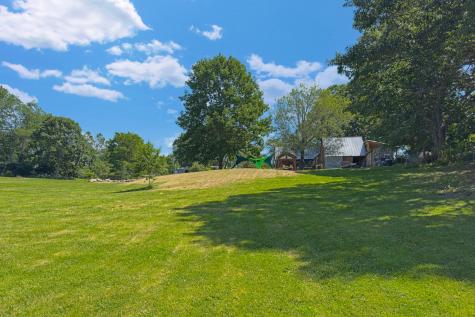 935 Dutch Neck Waldoboro ME 04572