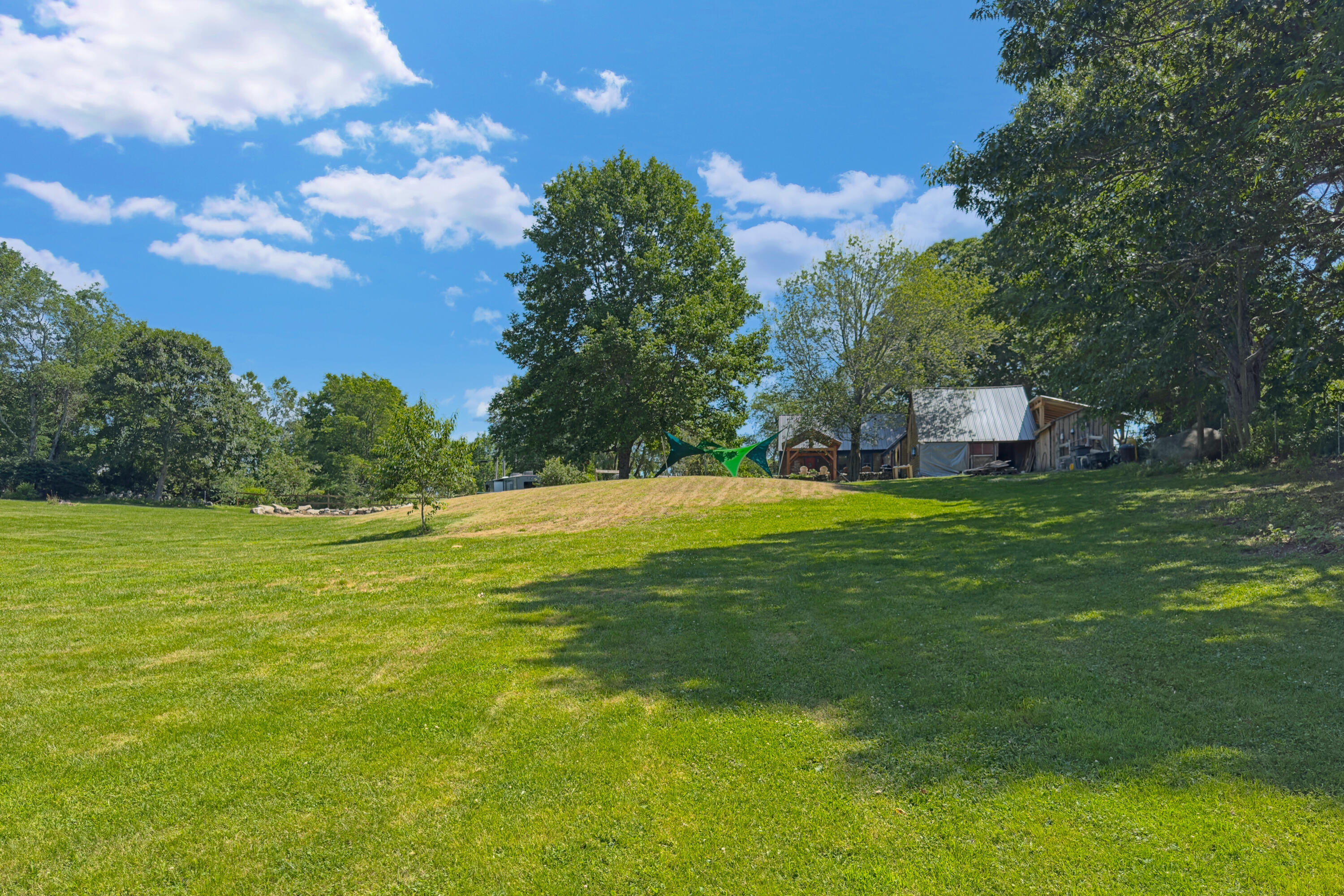 935 Dutch Neck Waldoboro ME 04572