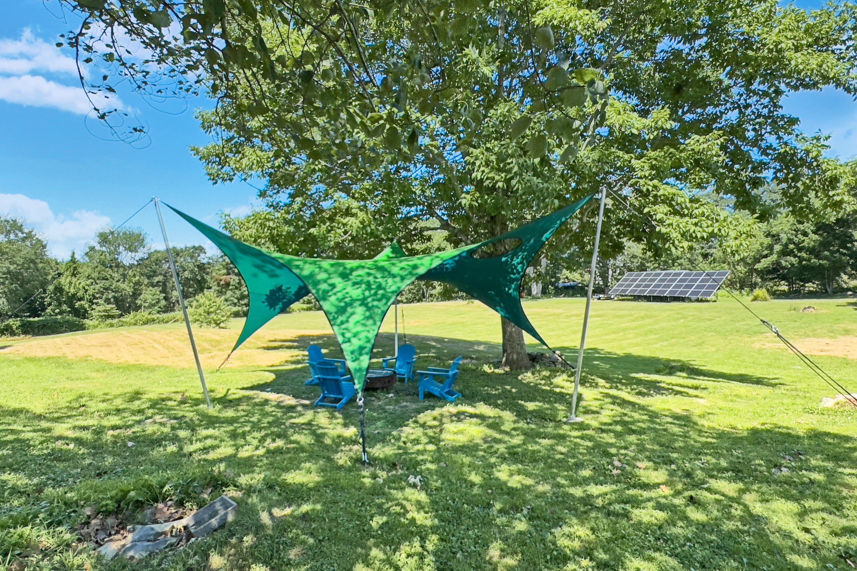 935 Dutch Neck Waldoboro ME 04572