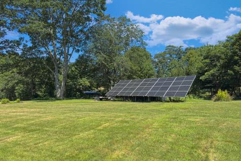 935 Dutch Neck Waldoboro ME 04572