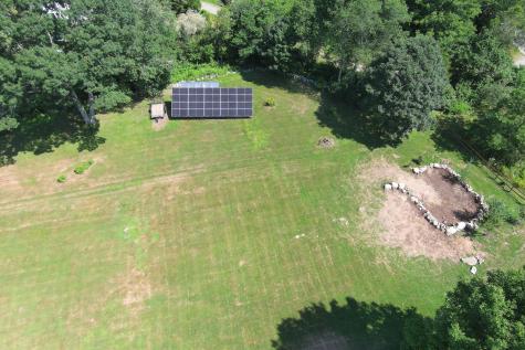 935 Dutch Neck Waldoboro ME 04572