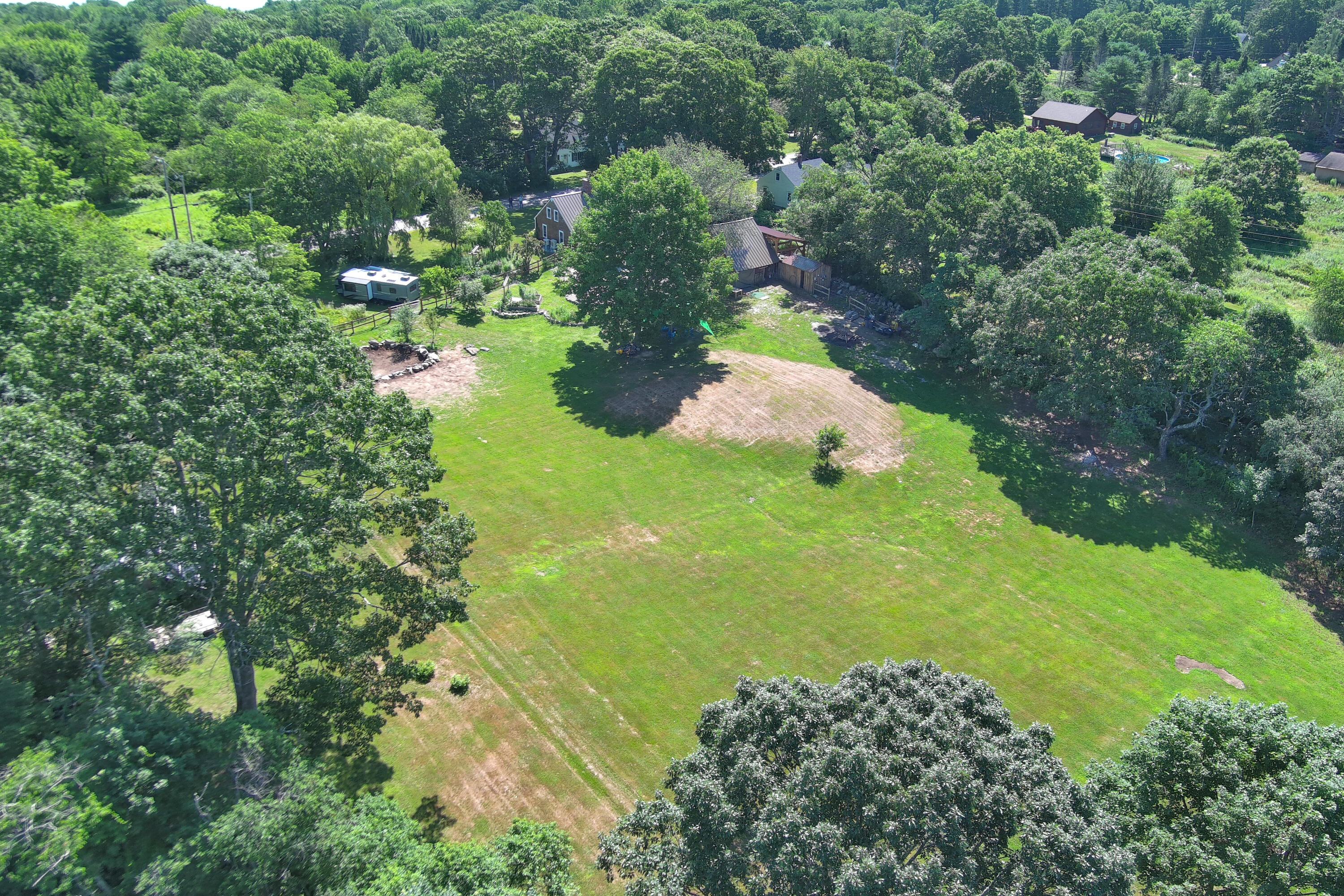 935 Dutch Neck Waldoboro ME 04572