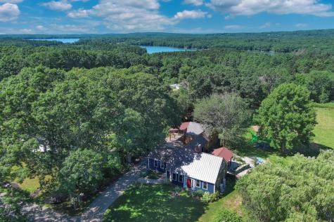 935 Dutch Neck Waldoboro ME 04572