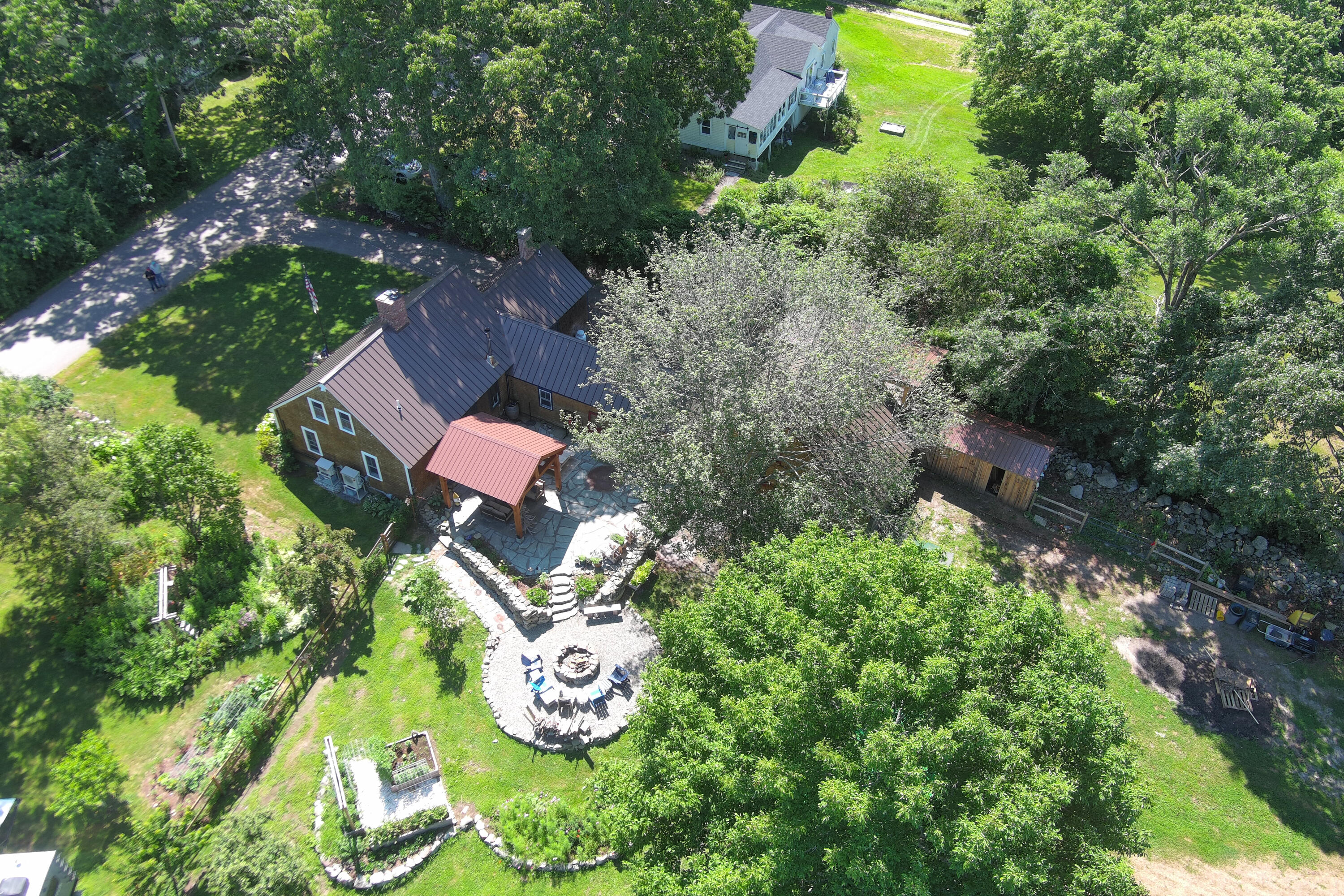 935 Dutch Neck Waldoboro ME 04572