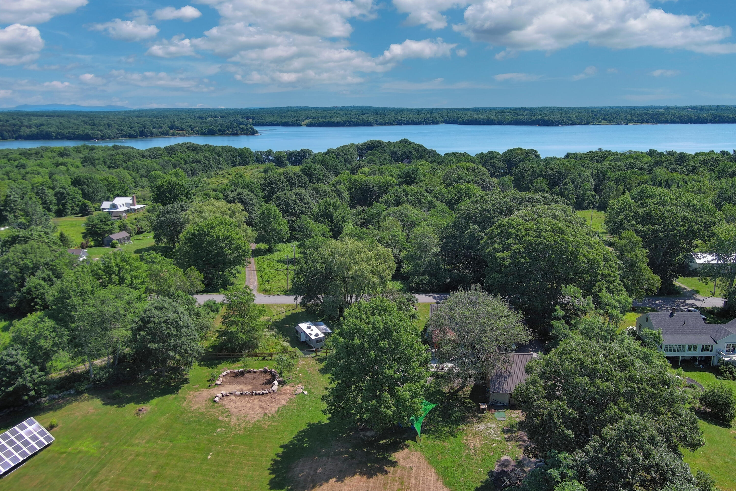 935 Dutch Neck Waldoboro ME 04572