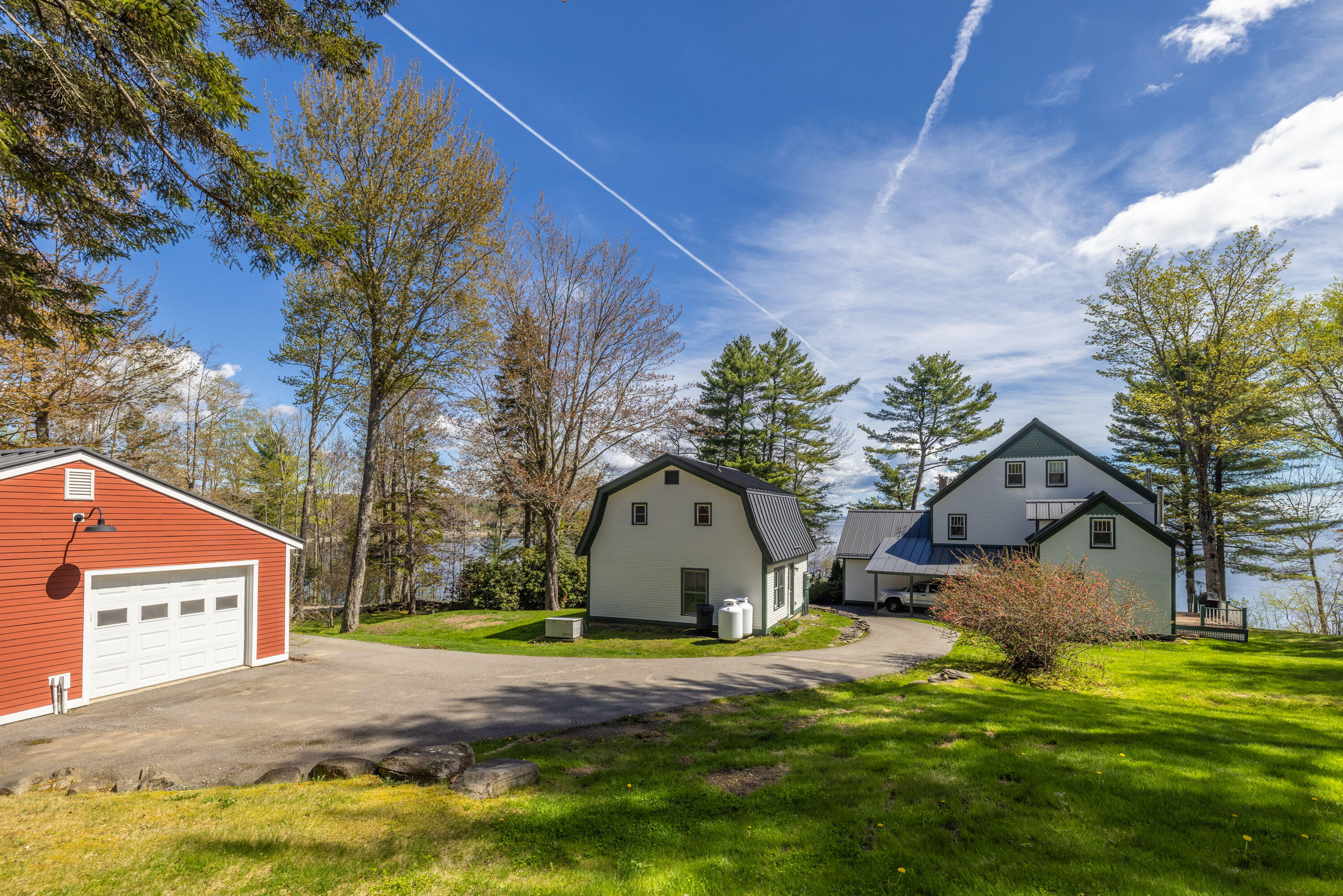 22 Windward Lane Northport ME 04849