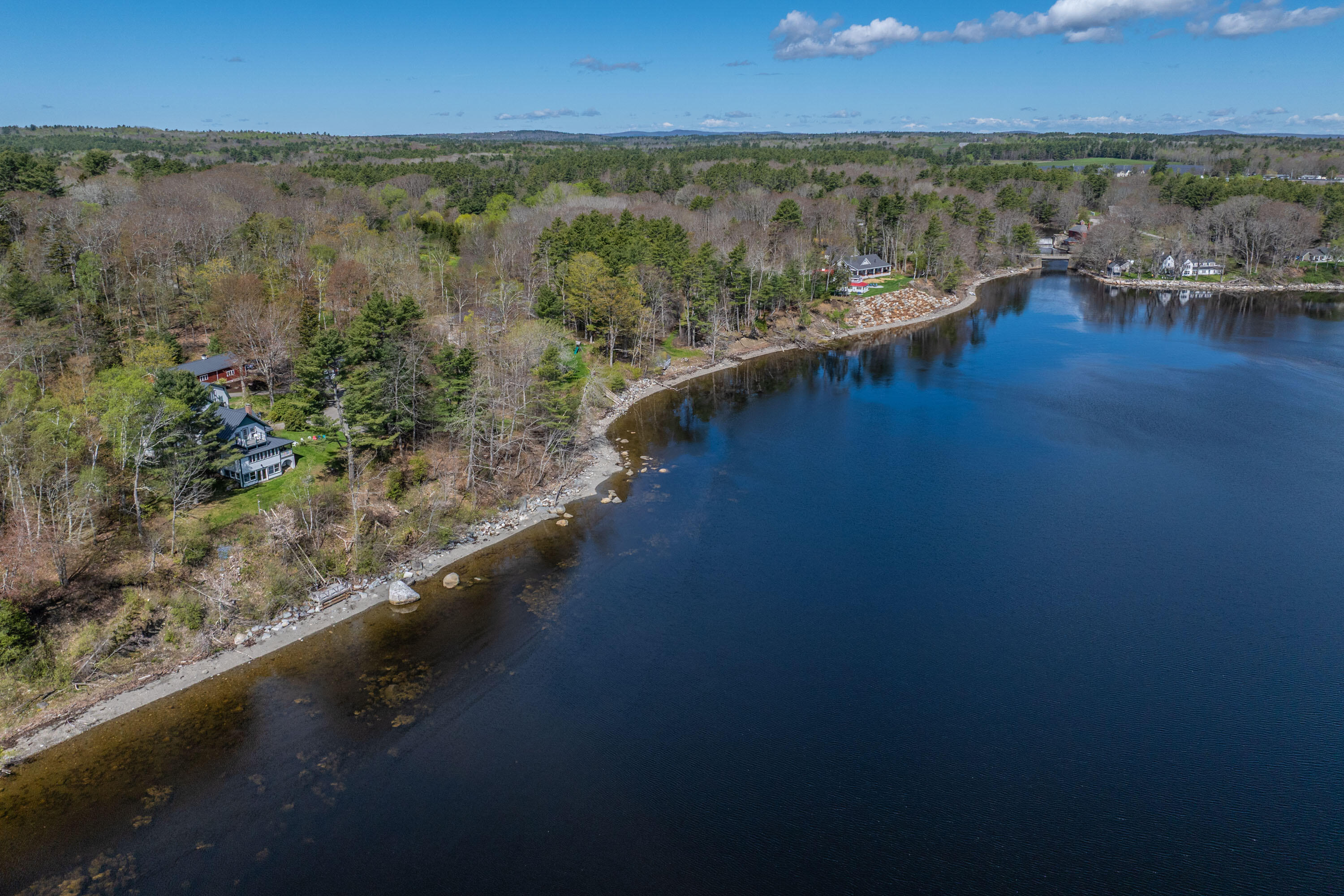 22 Windward Lane Northport ME 04849