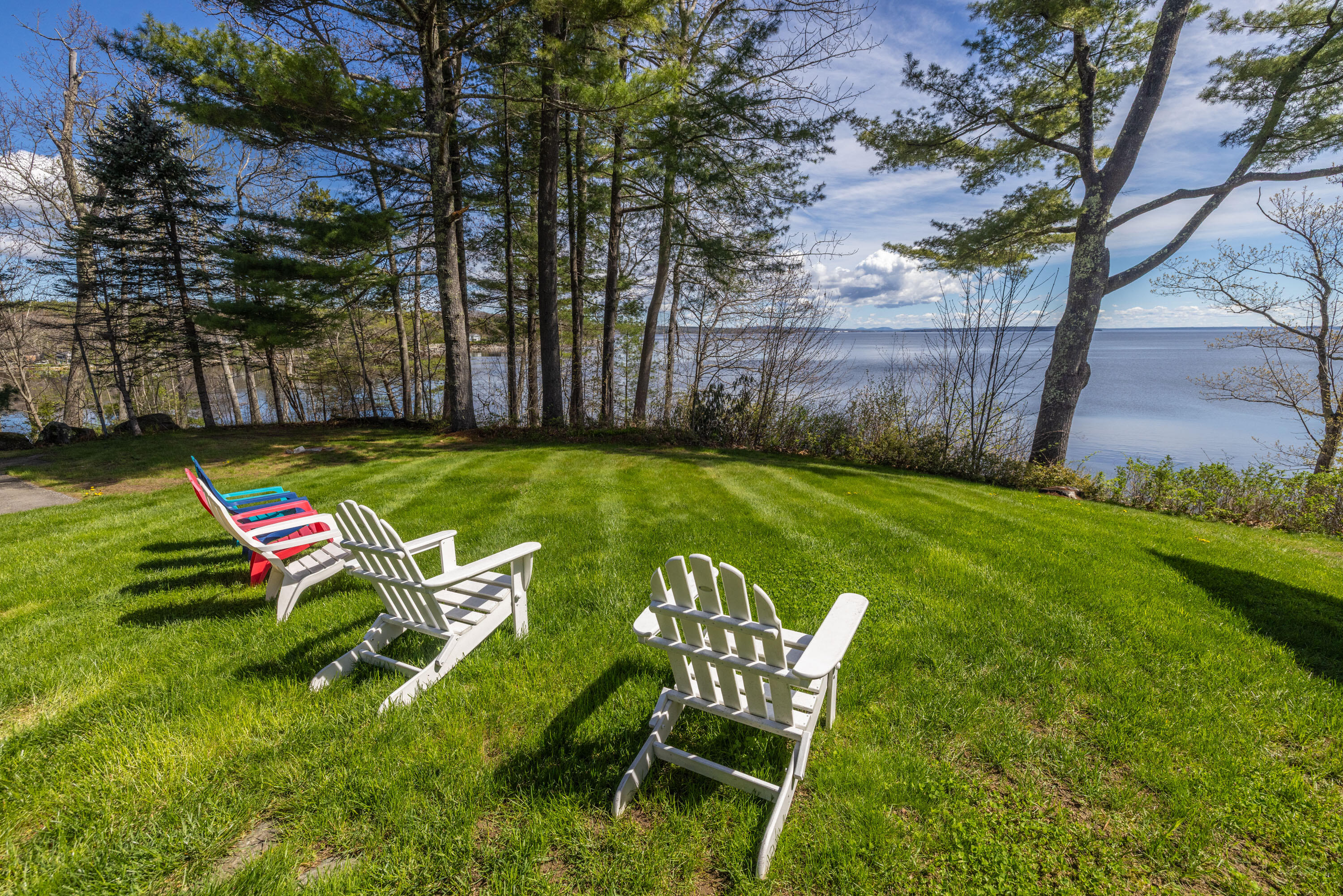 22 Windward Lane Northport ME 04849