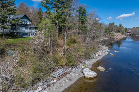 22 Windward Lane Northport ME 04849