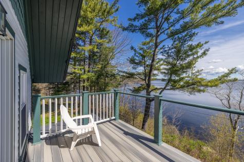 22 Windward Lane Northport ME 04849