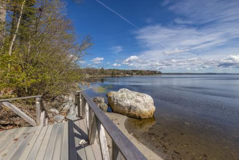 22 Windward Lane Northport ME 04849