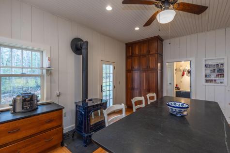 22 Windward Lane Northport ME 04849