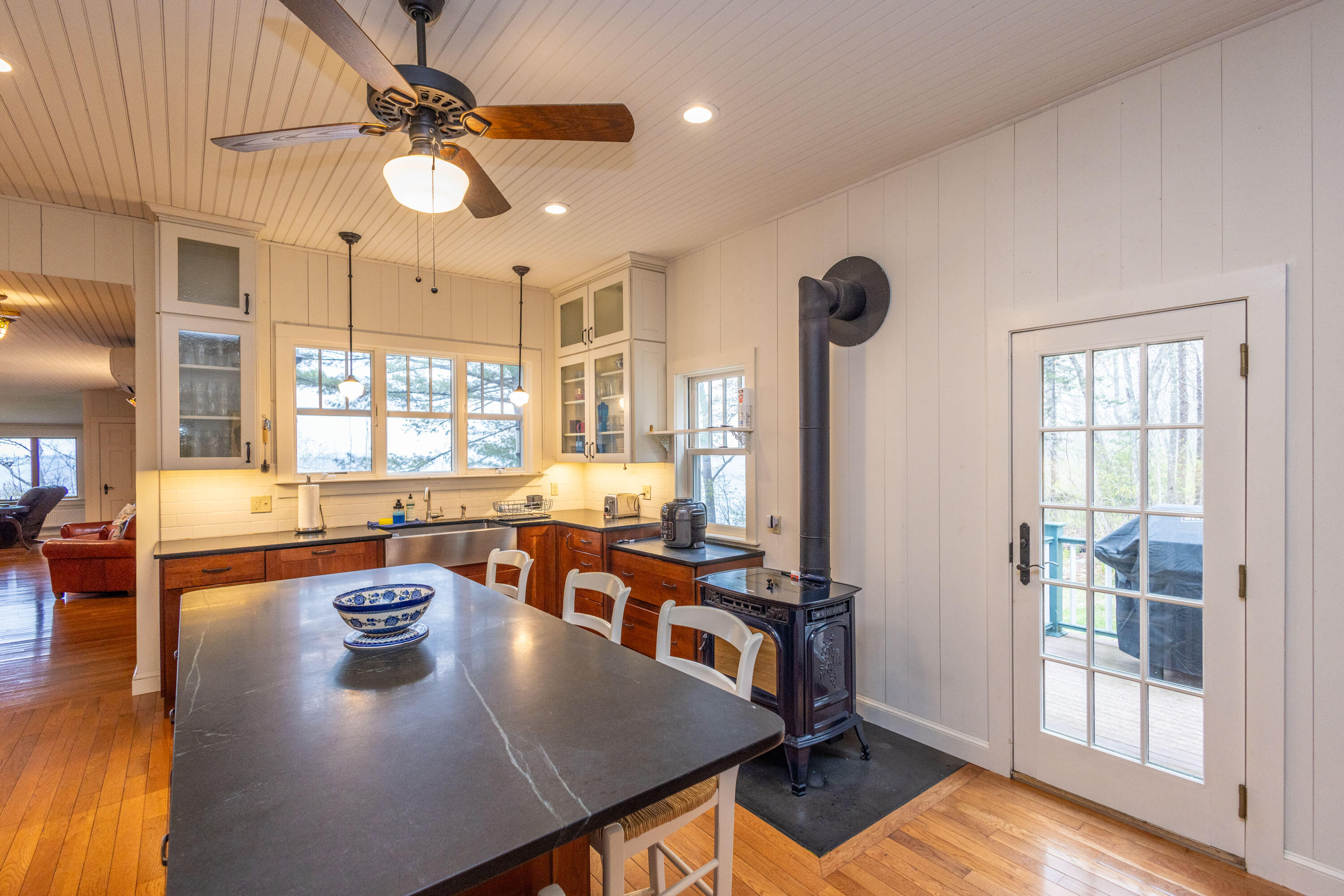 22 Windward Lane Northport ME 04849