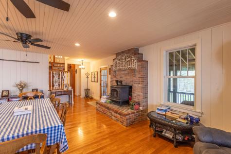 22 Windward Lane Northport ME 04849