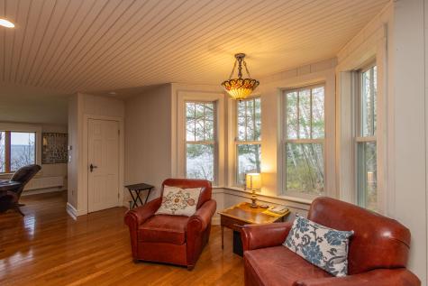 22 Windward Lane Northport ME 04849