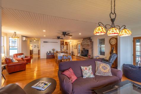 22 Windward Lane Northport ME 04849