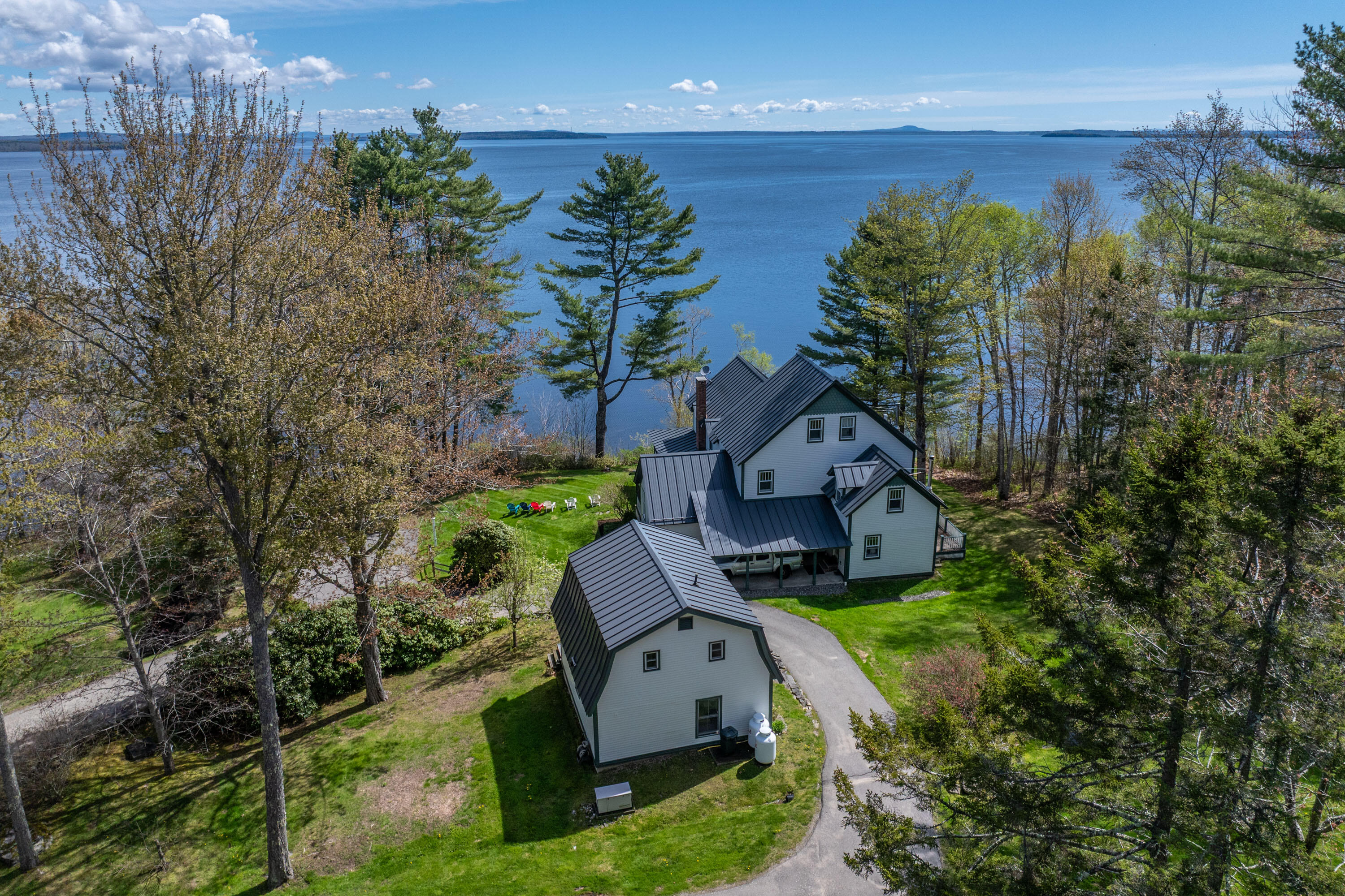 22 Windward Lane Northport ME 04849