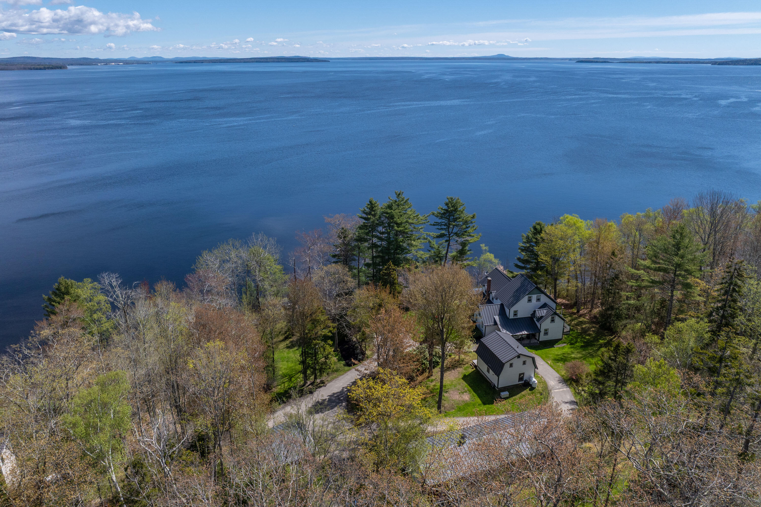 22 Windward Lane Northport ME 04849
