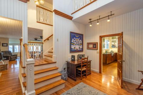 22 Windward Lane Northport ME 04849