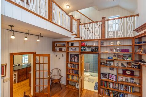 22 Windward Lane Northport ME 04849