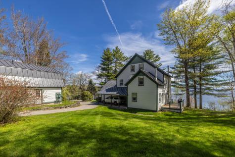 22 Windward Lane Northport ME 04849