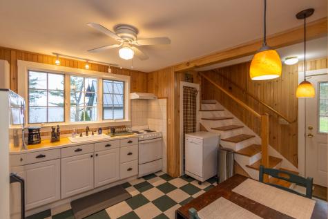 22 Windward Lane Northport ME 04849