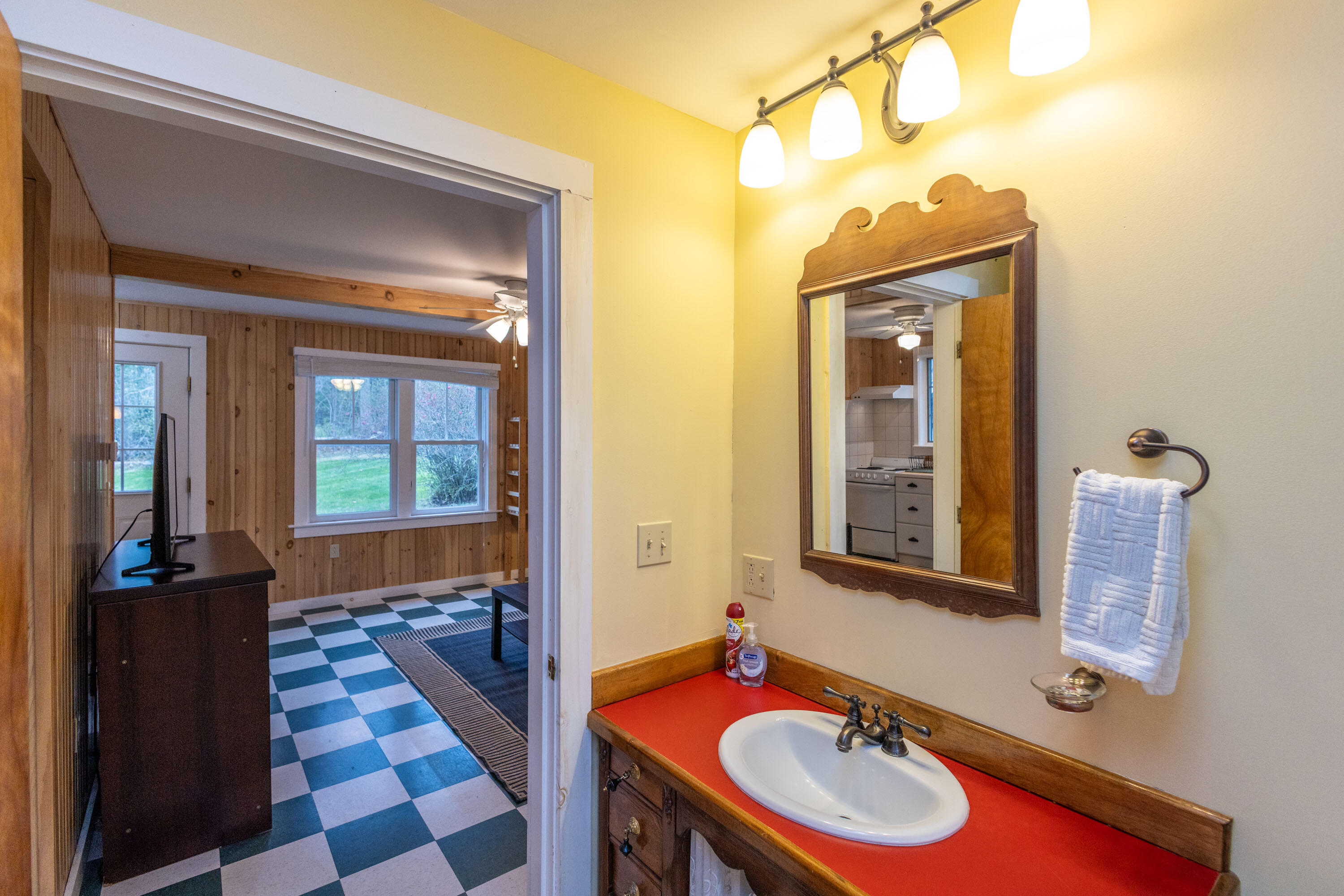 22 Windward Lane Northport ME 04849