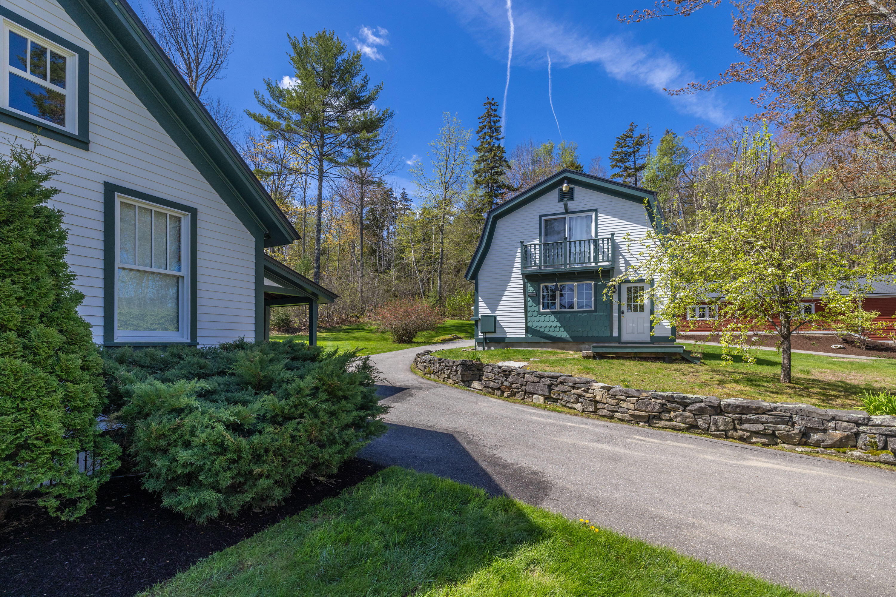 22 Windward Lane Northport ME 04849
