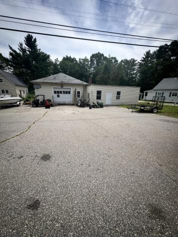 58 Sanford Road Alfred ME 04002