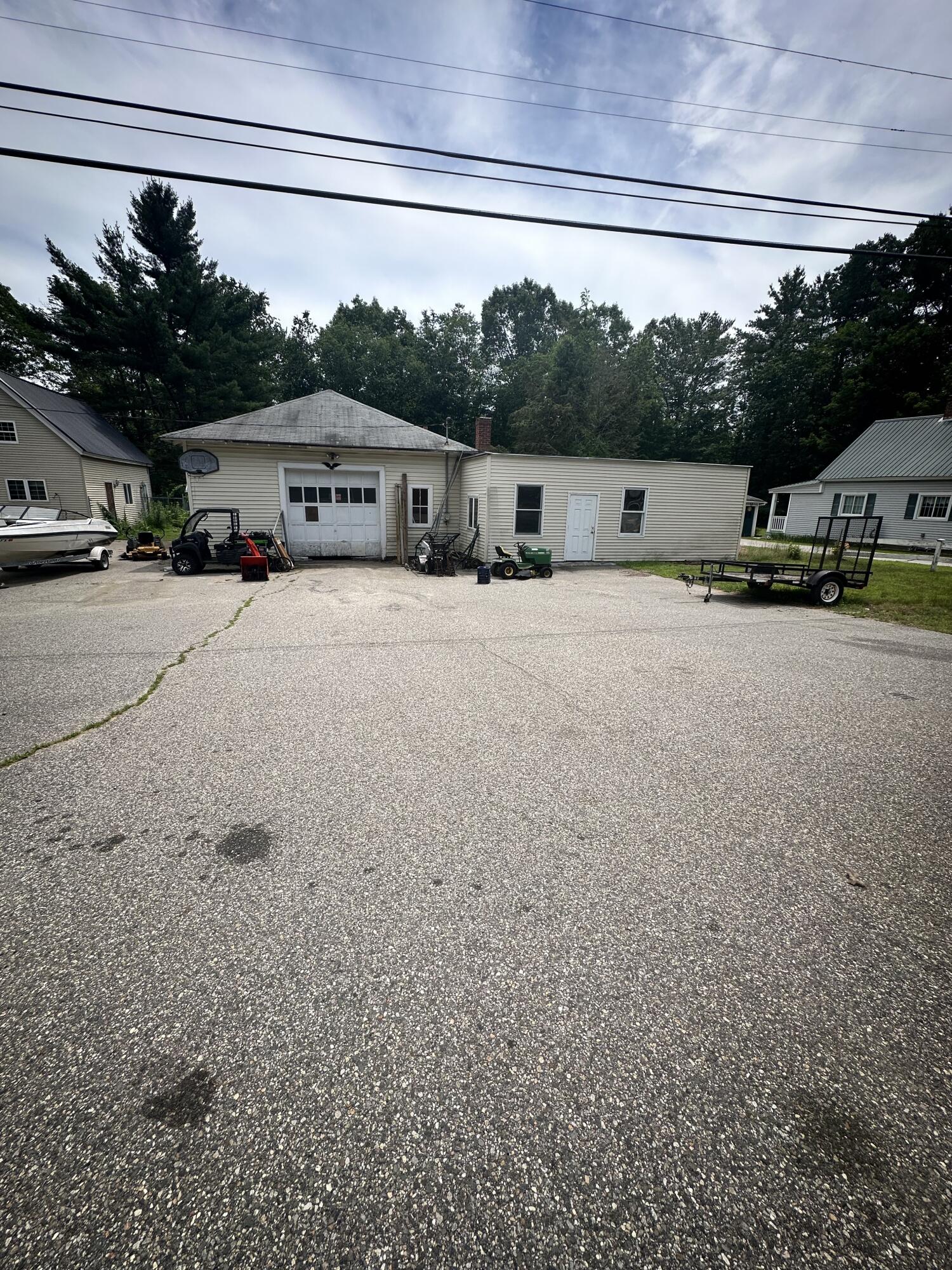 58 Sanford Road Alfred ME 04002